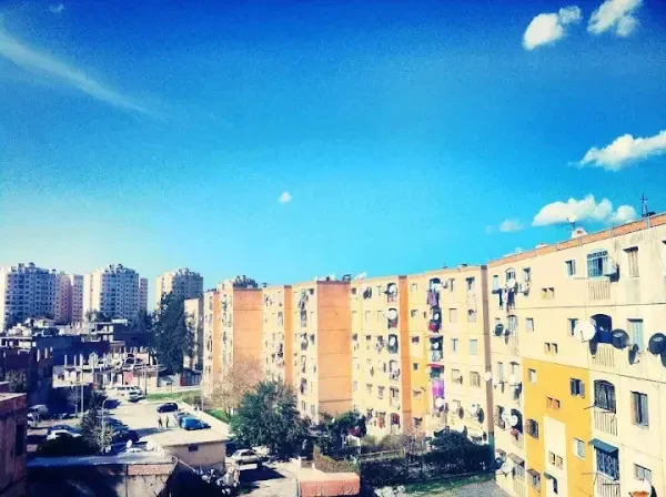 Apartment a vendre a 1600 eucalyptus Alger - 1