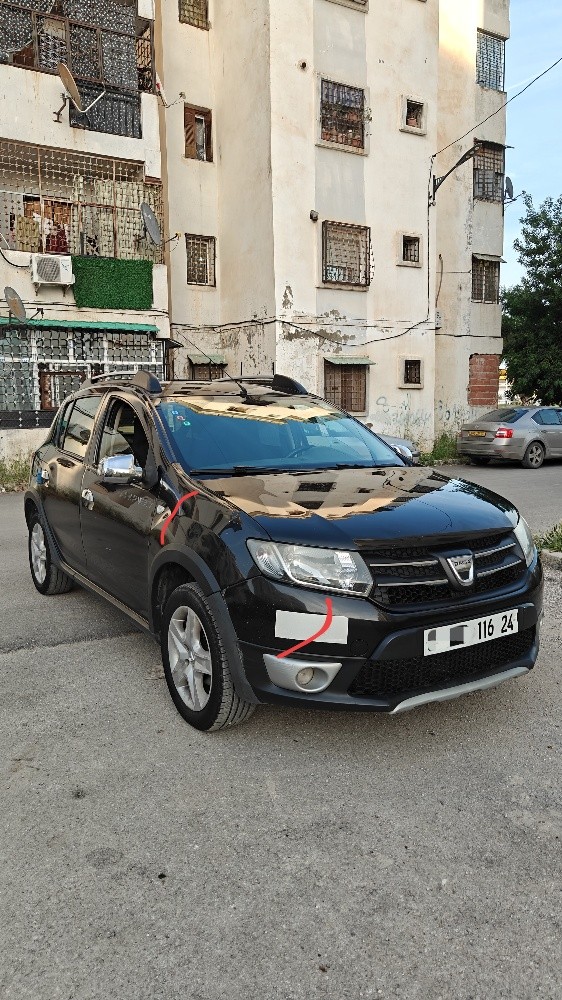 stepway - 3