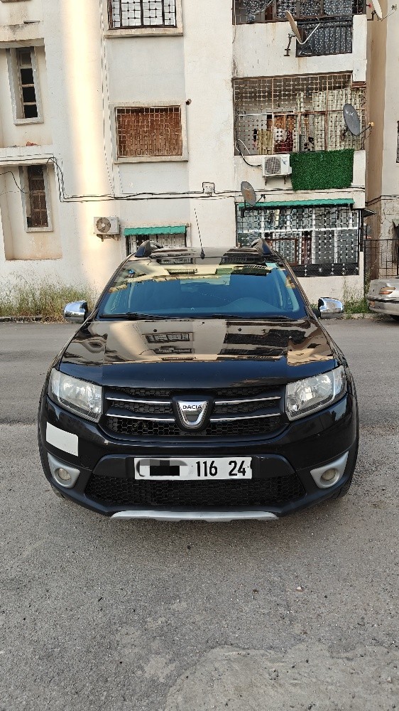 stepway - 5