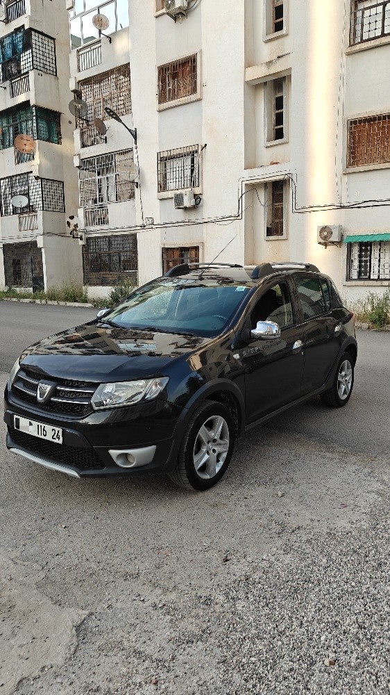 stepway - 1