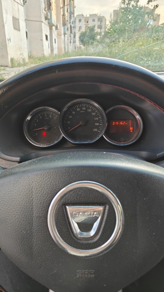 stepway - 9
