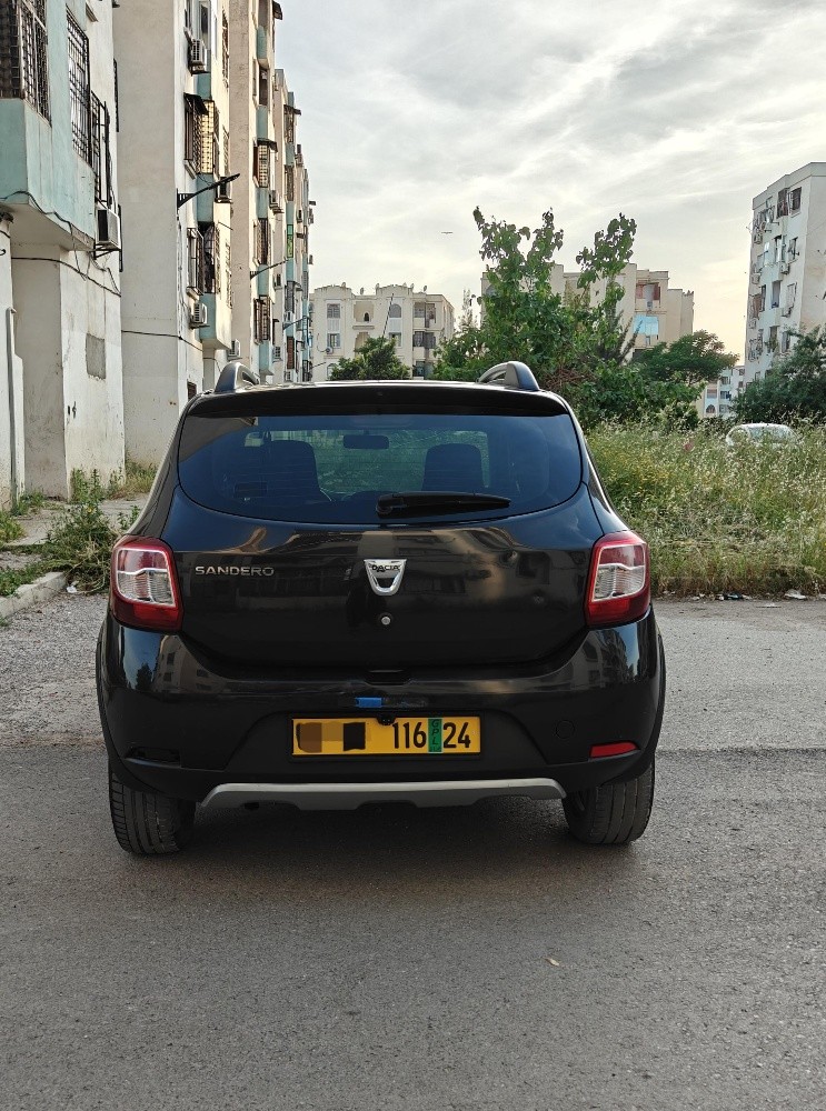 stepway - 6
