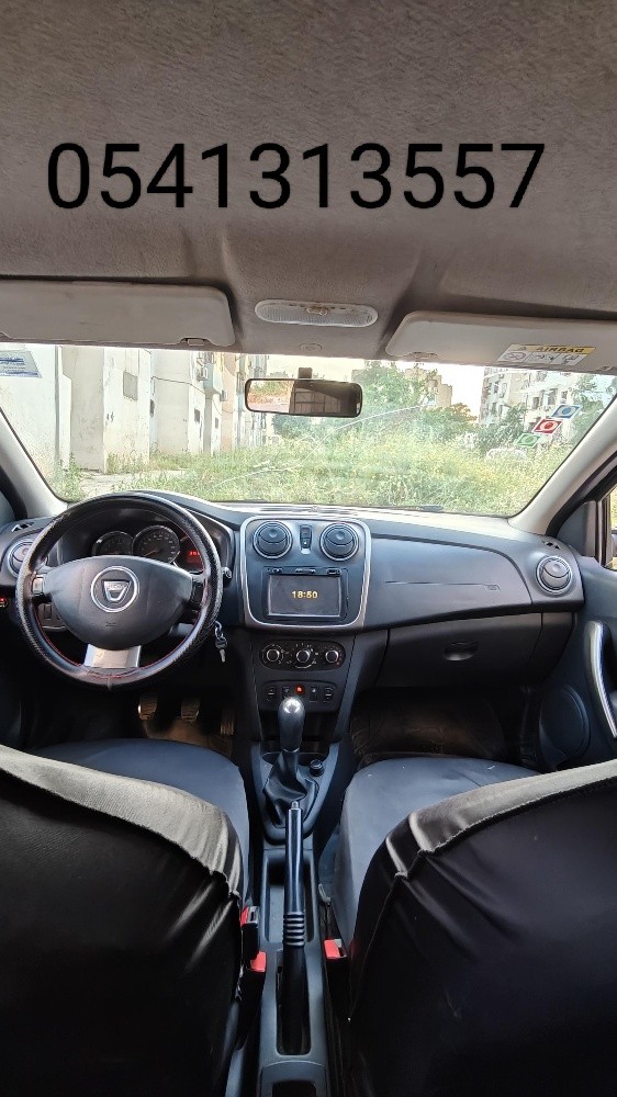 stepway - 10