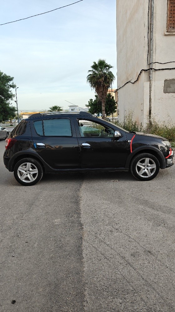 stepway - 7