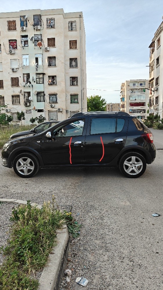 stepway - 8