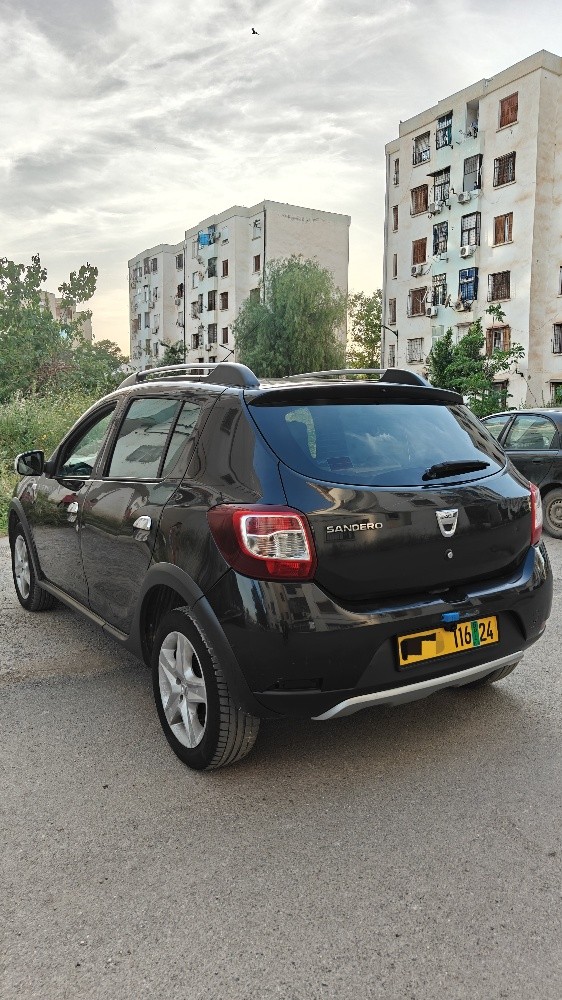 stepway - 4