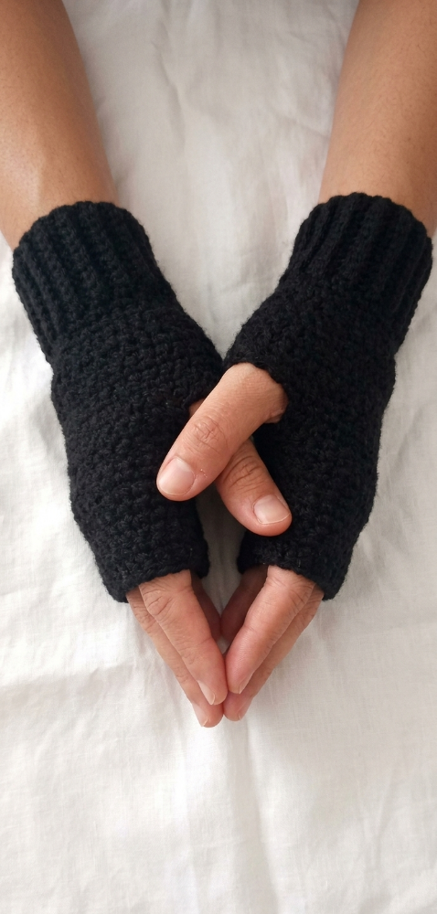 les gants - 2
