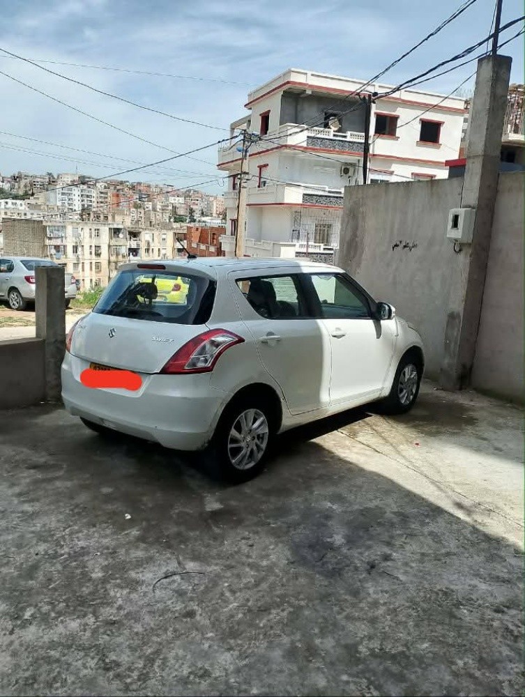 Suzuki Swift - 2
