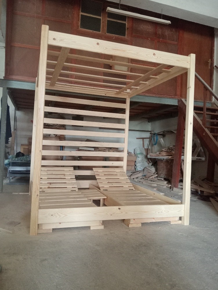 pergola - 4