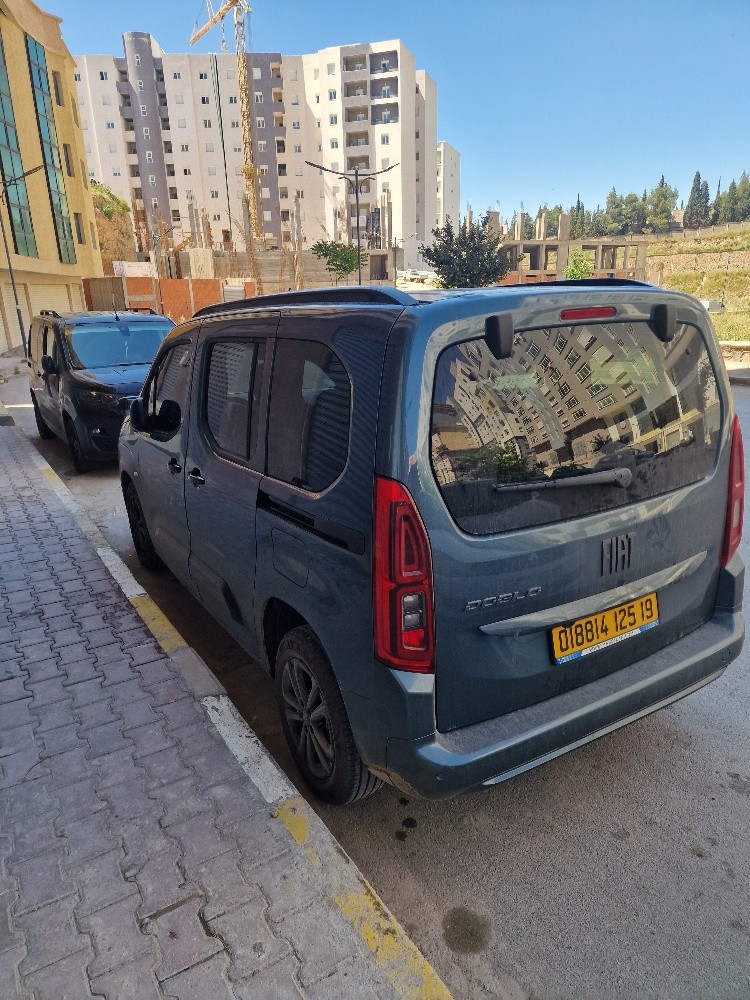 فيات باونوراما جديد خبشة مافيهش - 2