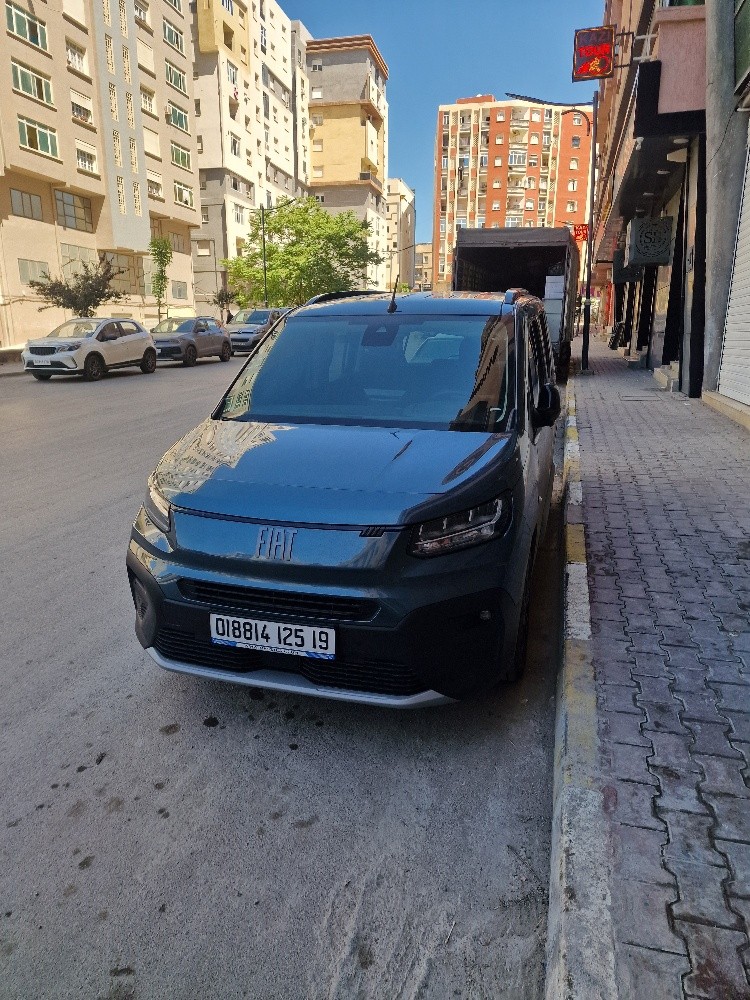 فيات باونوراما جديد خبشة مافيهش - 1