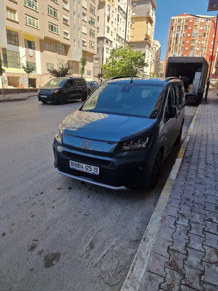 فيات باونوراما جديد خبشة مافيهش - 3