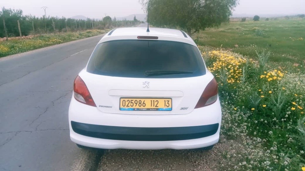 بيجو 207 - 4