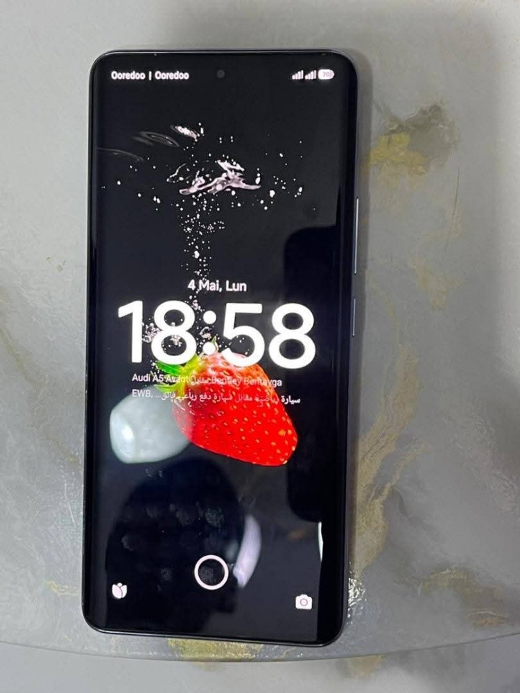 Redmi not 14 pro plus - 1