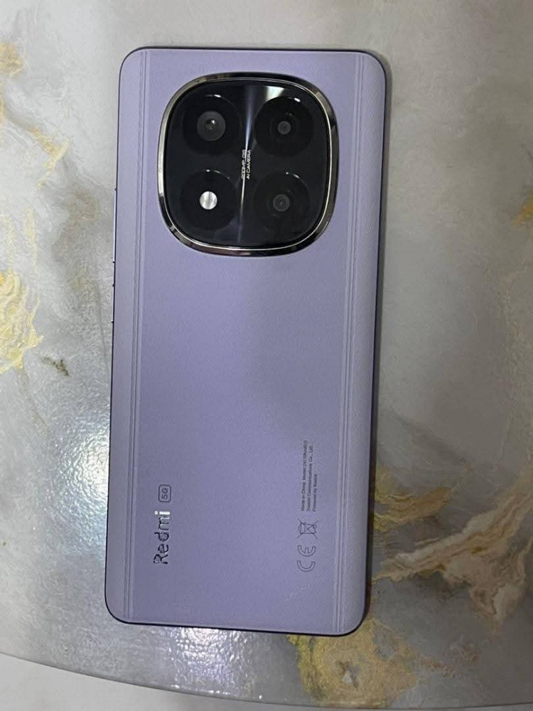 Redmi not 14 pro plus - 3