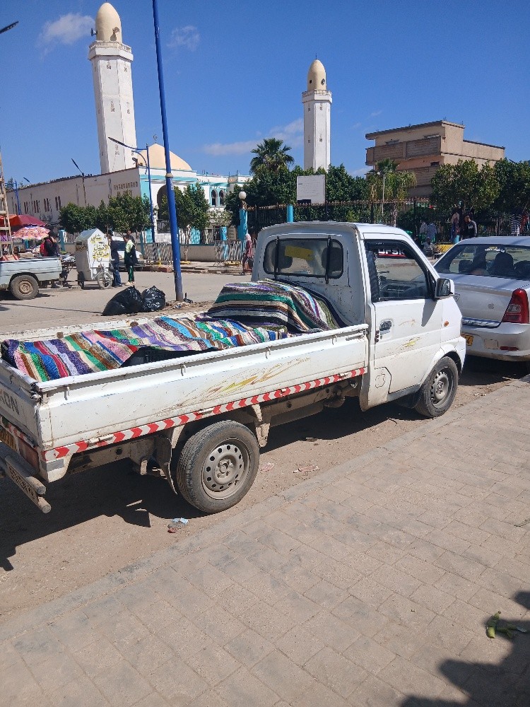 شاحنة ديافام - 3