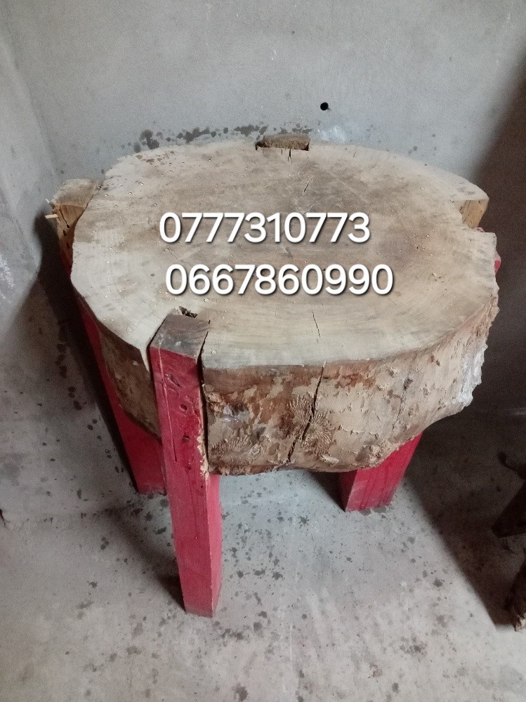 عتاد جزار مستعمل - 3