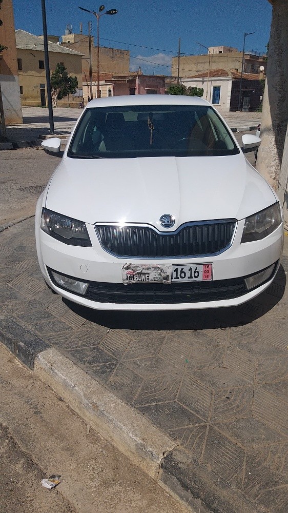 Skoda en vent  - 3