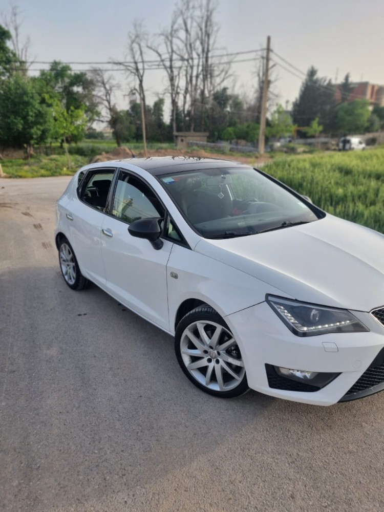 Ibiza 1.6 TDI - 2