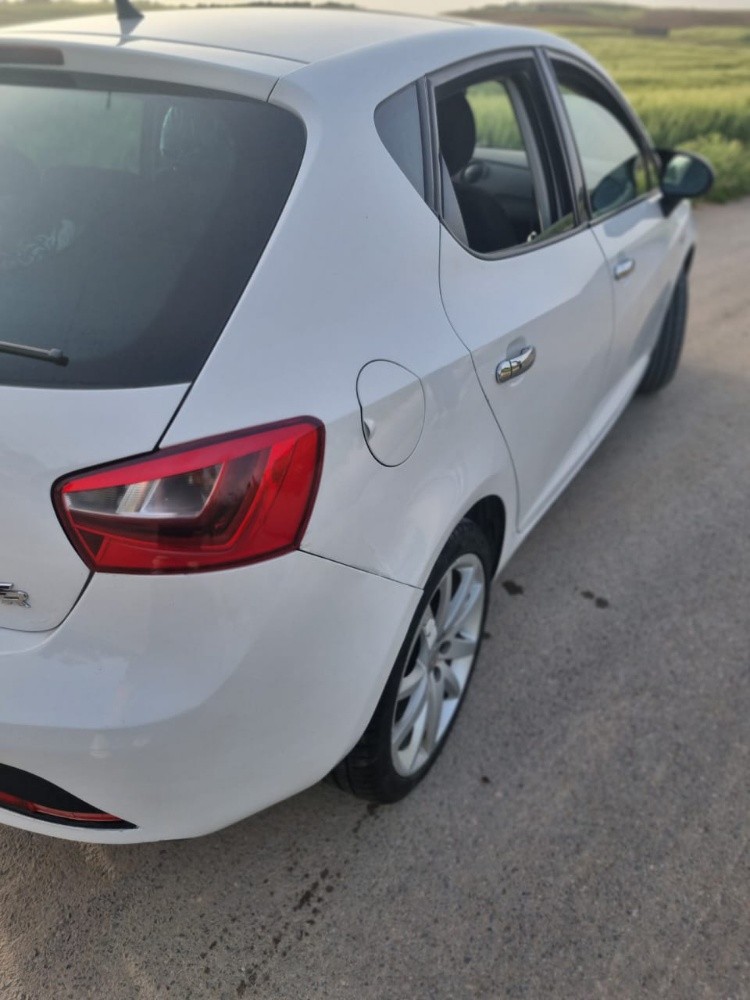 Ibiza 1.6 TDI - 1