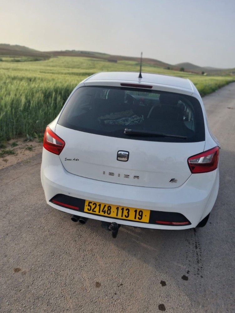 Ibiza 1.6 TDI - 4