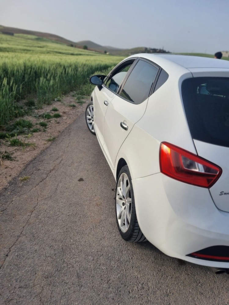 Ibiza 1.6 TDI - 8