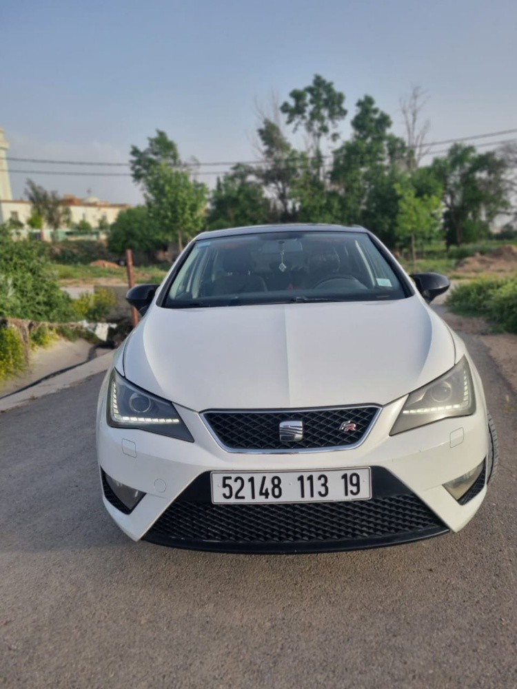 Ibiza 1.6 TDI - 3