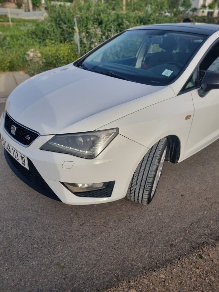 Ibiza 1.6 TDI - 7