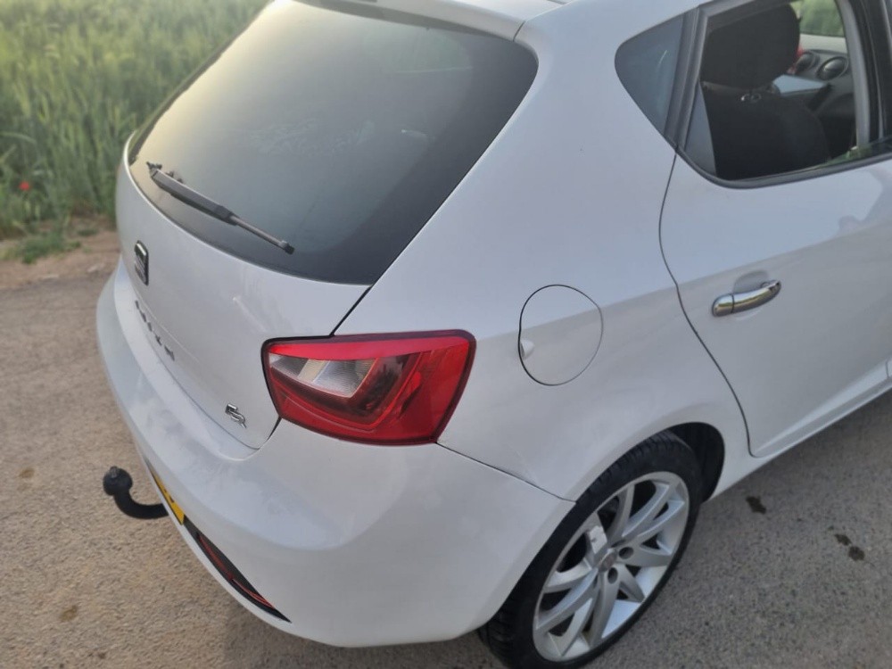 Ibiza 1.6 TDI - 5
