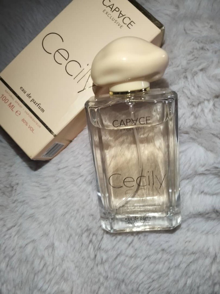 Parfum cecily originale - 3