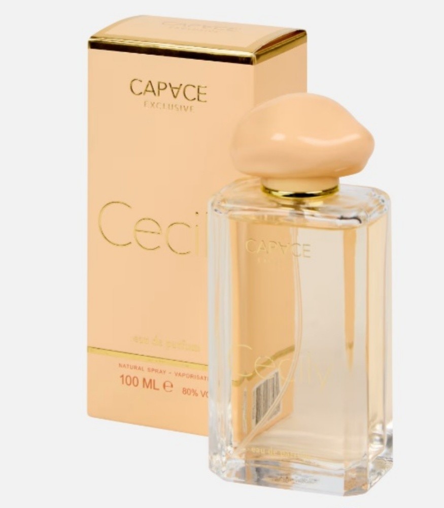 Parfum cecily originale - 1