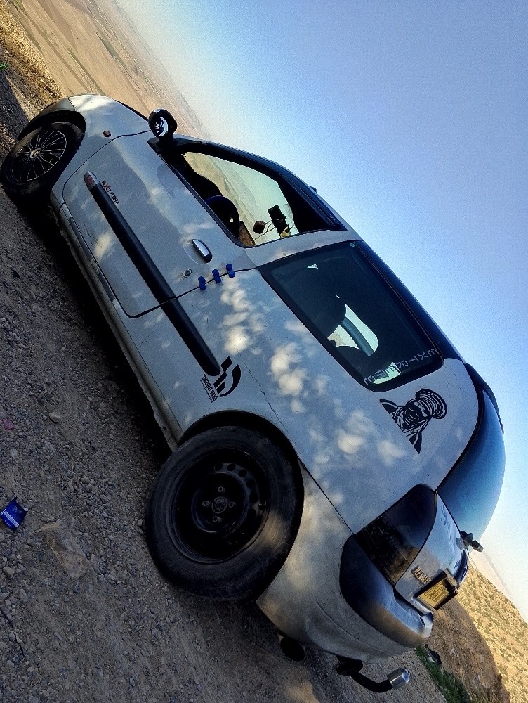 clio1.9 - 1