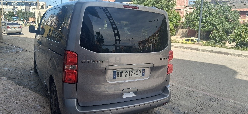 citroen jumpy - 4