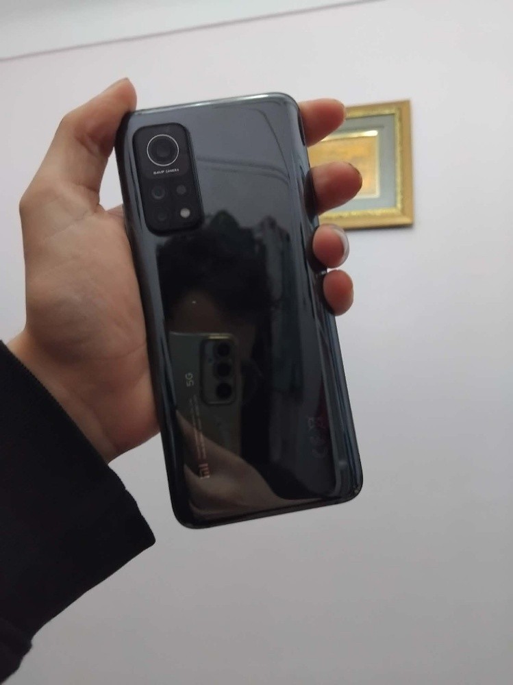 Xiaomi 10t 5g - 2