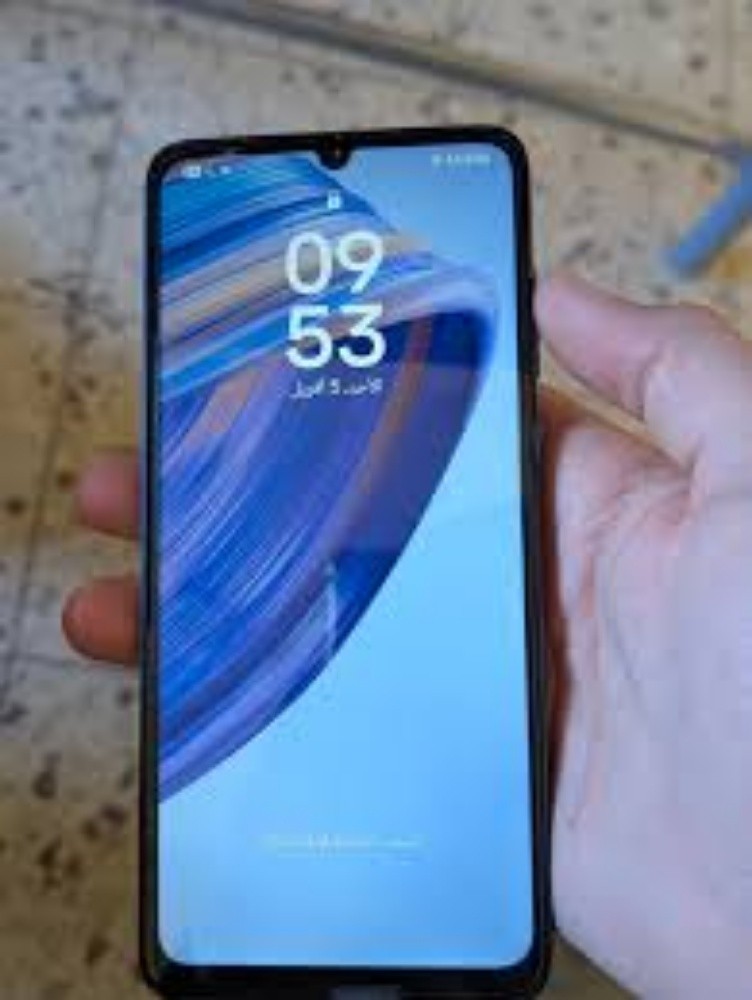Samsung f05 - 2