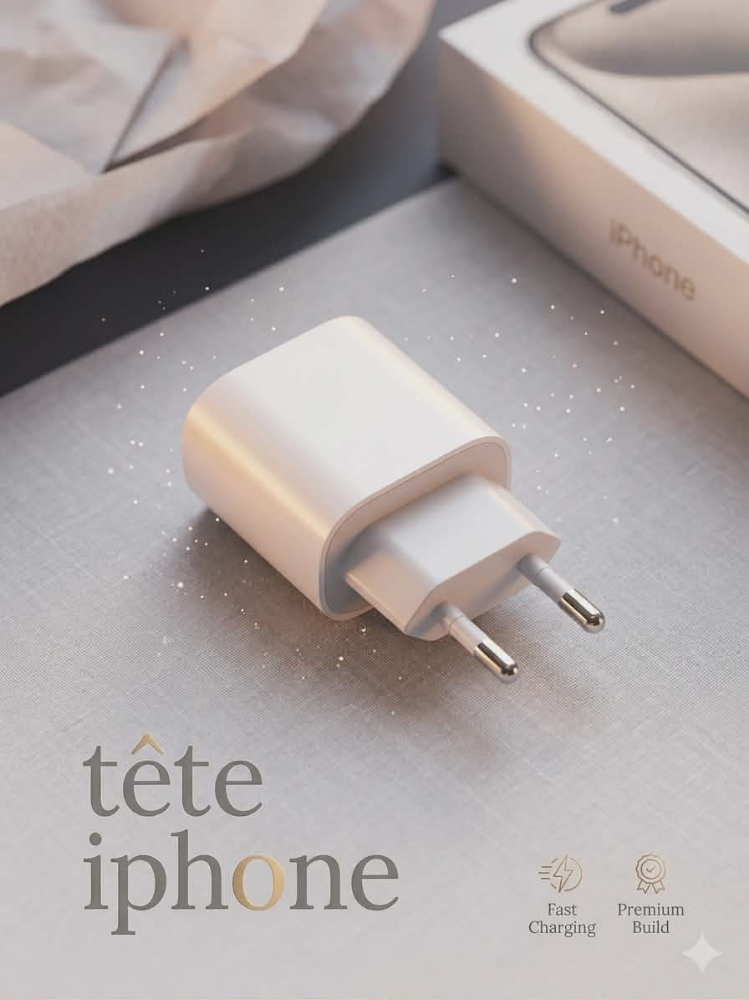 accessoires téléphones - 7