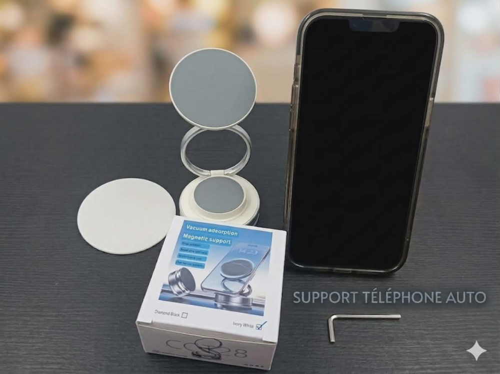 accessoires téléphones - 1