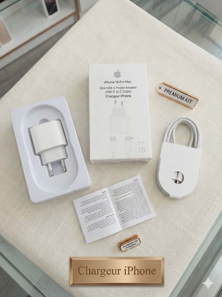accessoires téléphones - 5