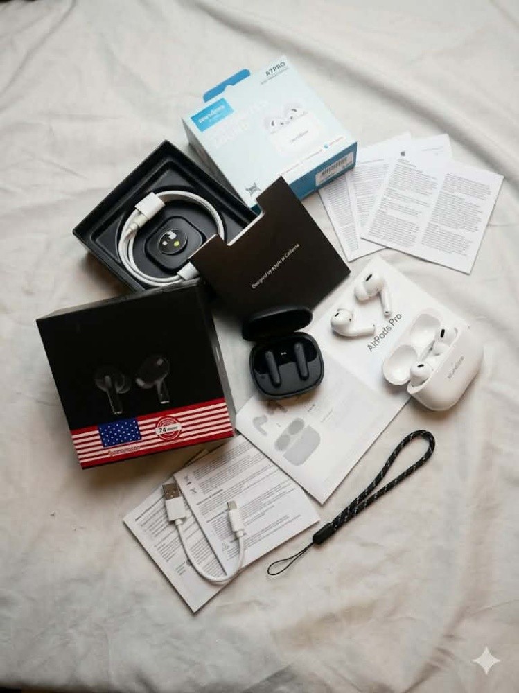 accessoires téléphones - 10