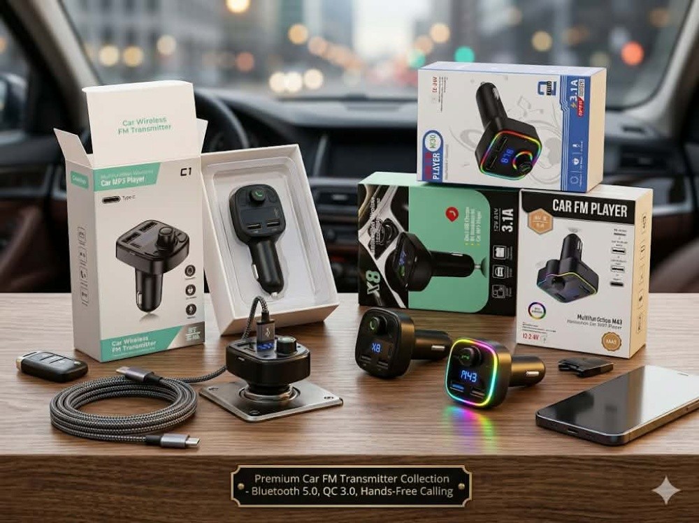 accessoires téléphones - 12