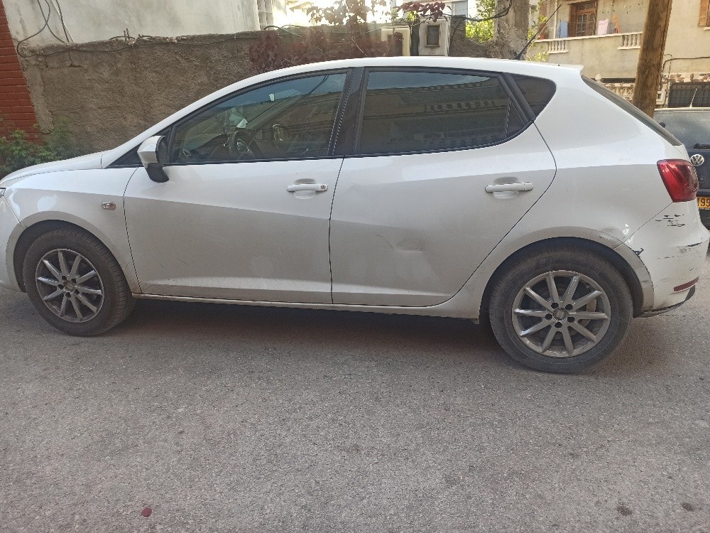 Seat ibiza en vent  - 10