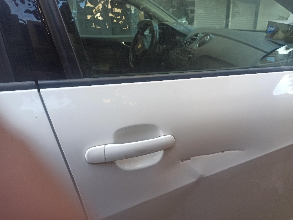 Seat ibiza en vent  - 9
