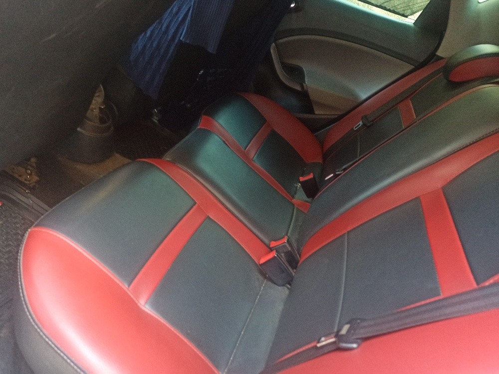 Seat ibiza en vent  - 6
