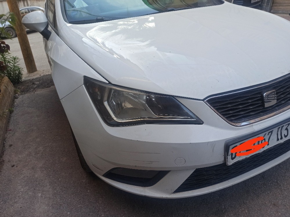 Seat ibiza en vent  - 5