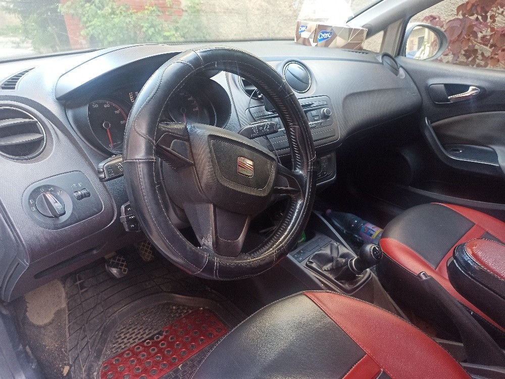 Seat ibiza en vent  - 7