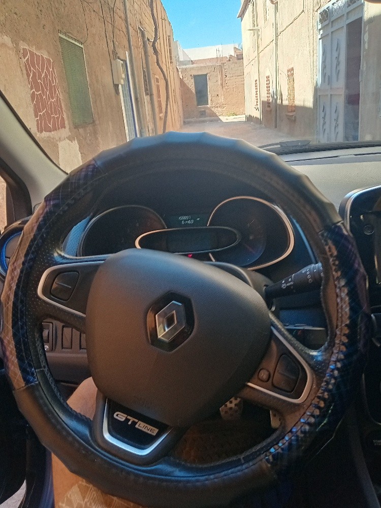 رينو كليو 4 - 6
