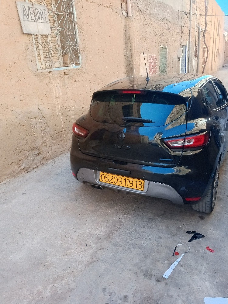 رينو كليو 4 - 9
