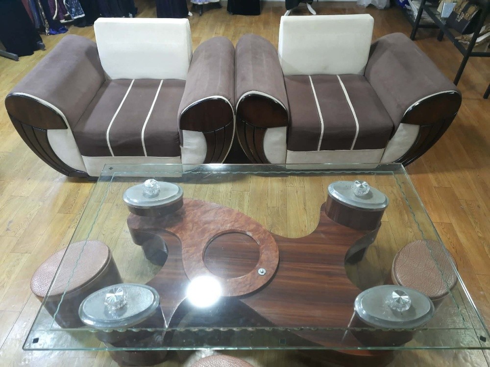 table pour salon - 1
