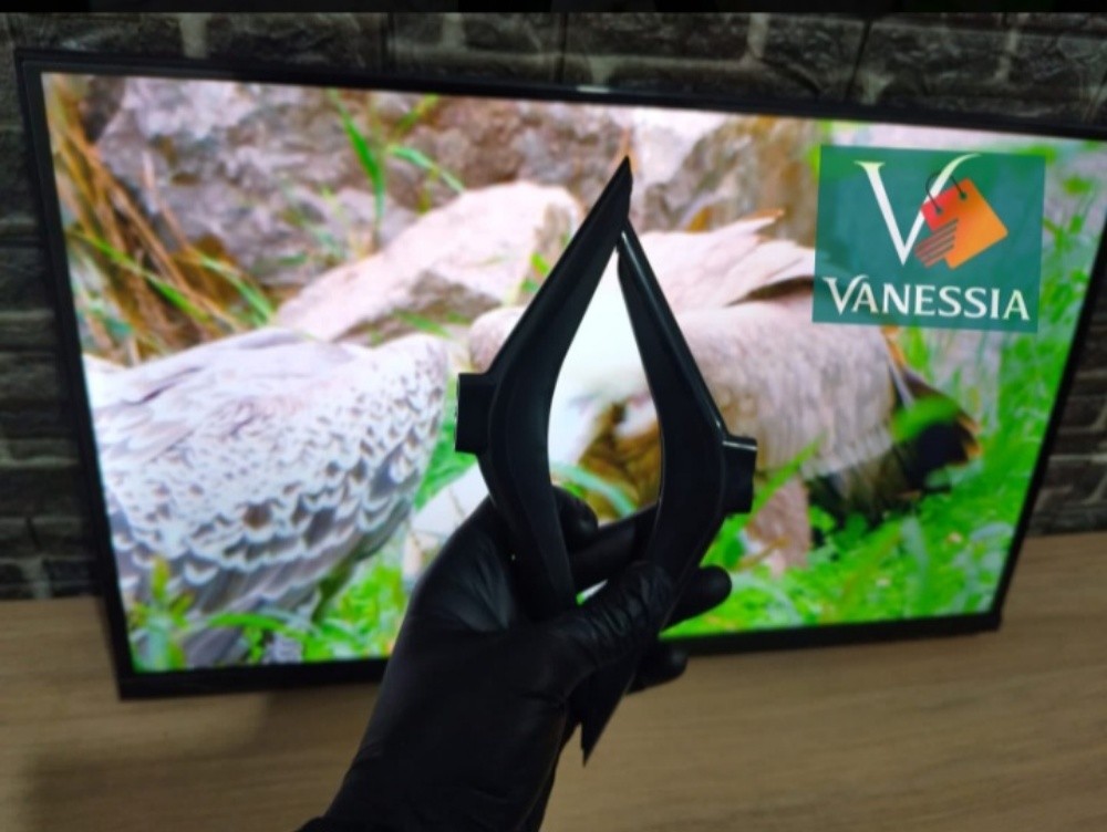 TV  oled en vent  - 2
