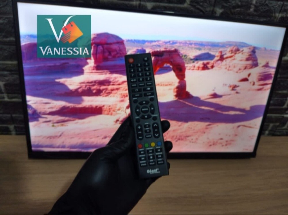 TV  oled en vent  - 4